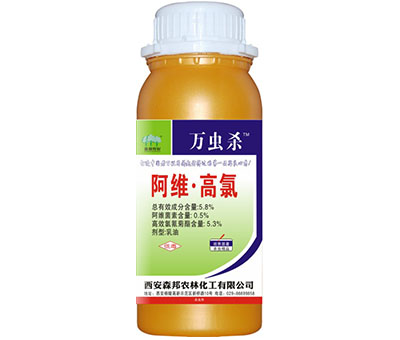 万虫杀